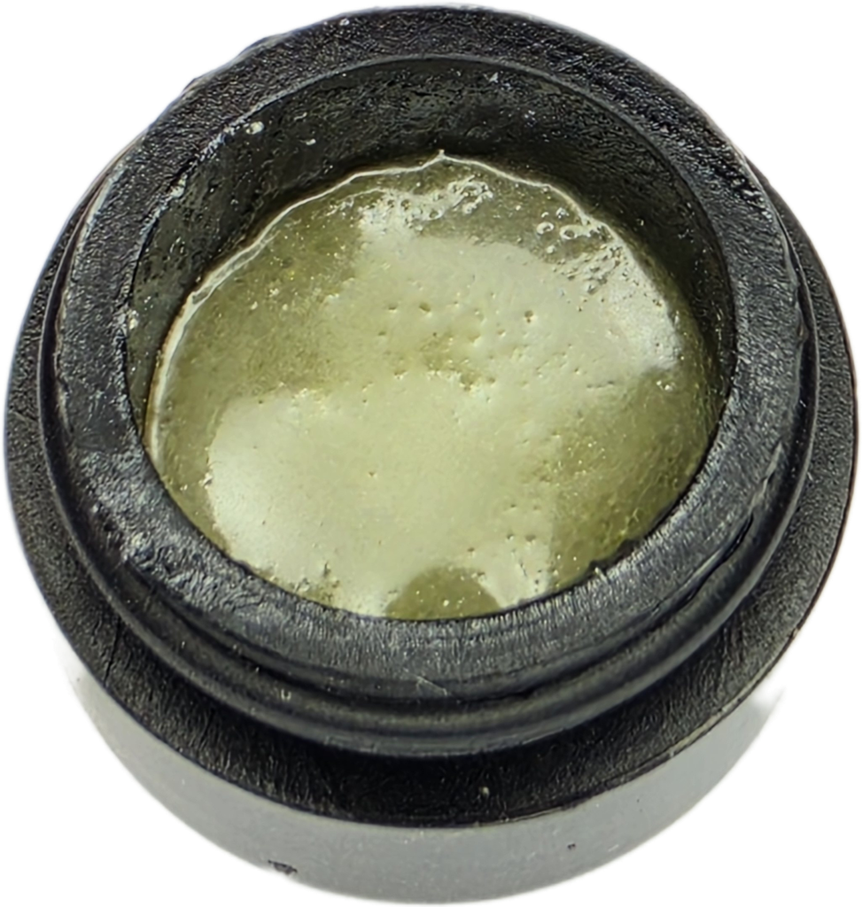 1G KOSHER KUSH Budder/bho Índico