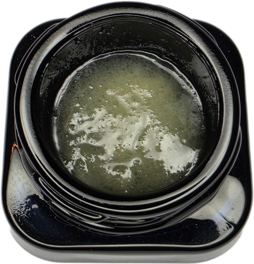 1G KOSHER KUSH Budder/bho Índico