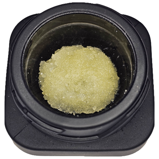 [TROPI/BHO/1G] 1G TROPICANA BANANA Sugar/bho Sativo