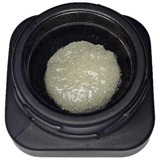 [RM/VANILLAS/BHO/1G] 1G VANILLA SUNDAE Sugar/bho Híbrido