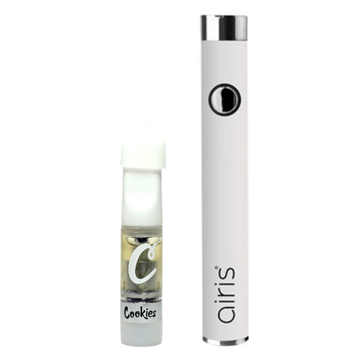 [BHO/STARTER/05] BHO Starter Kit DEDO VERDE