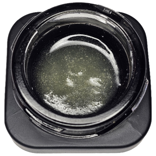 [LASAGE/BHO/1G] 1G LA SAGE Sugar/bho Híbrido