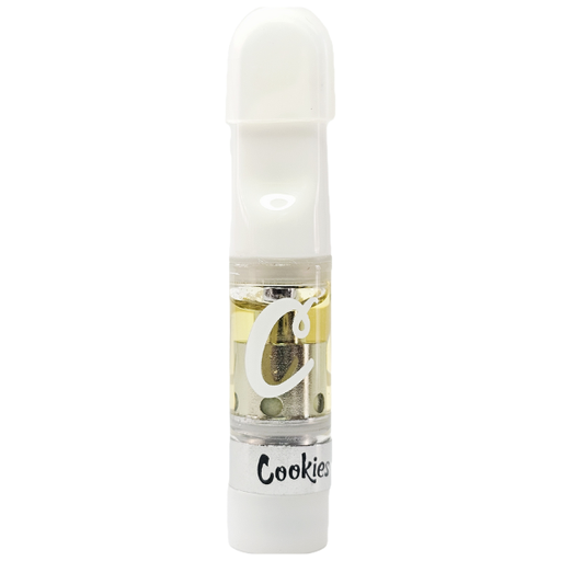 [RM/GLOOKIES/TS/C05] GLOOKIES TerpeneSauce/bho Cartridge 0.5ml Índico