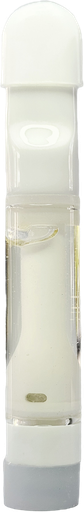 [RM/LEMON18/SS25/C10] LEMON 18 SugarSauce/bho 25% Cartridge 1ml Sativo