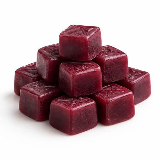 [RM/SLEEP/G10U] Sleep Gummies BHO 10mg:10mg (10u) Índico+