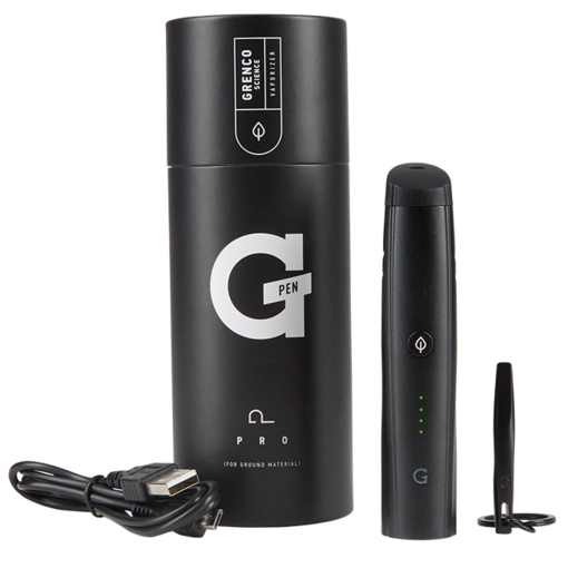 Vaporizador Grenco Science G Pen Pro [ORIGINAL]