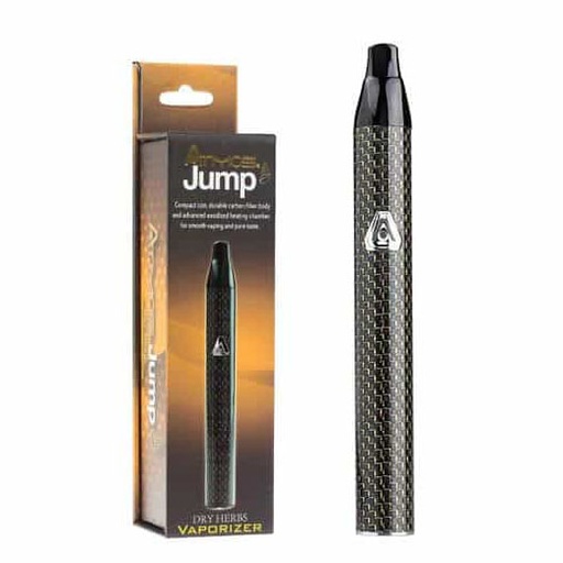 Vaporizador Atmos Jump Gold