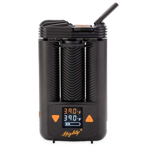 Vaporizador Storz & Bickel Mighty+