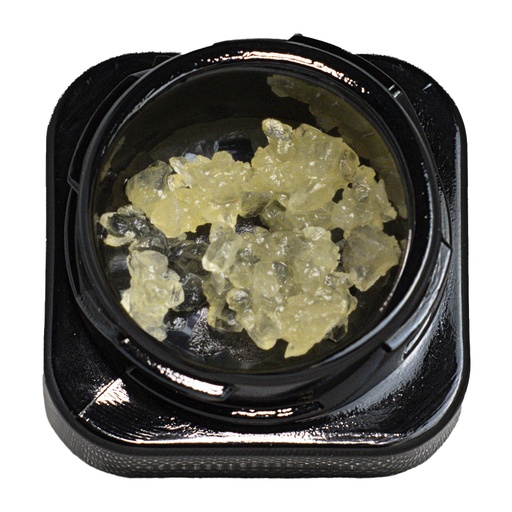 [RM/LIBERTYH/D1] 1G LIBERTY HAZE Diamonds+Sauce/bho Sativo+