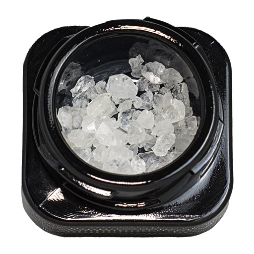 [RM/I/D1] 1G ISOLATED Diamonds/bho Sativo+