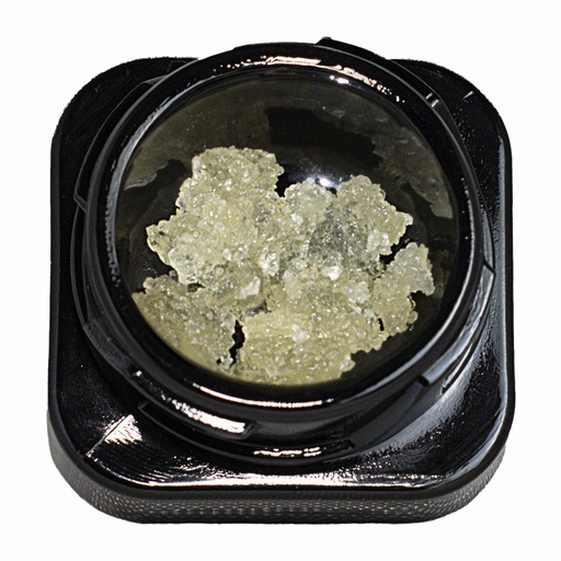 [RM/JFLASH/C1] 1G JACK FLASH Crystals+Sauce/bho Sativo+