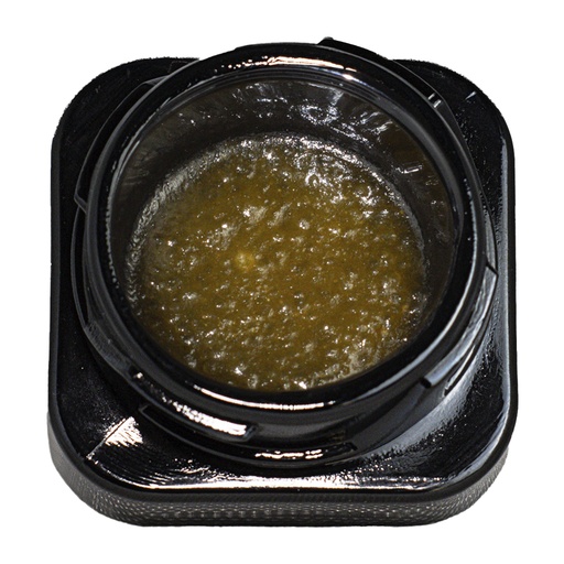 [DVH/BHO/1G] 1G DEDO VERDE HAZE Sugar/bho Sativo+