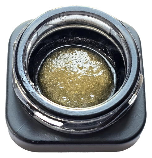 [RM/AMNLEM/BHO/1G] 1G AMNESIA LEMON Sugar/bho Sativo+