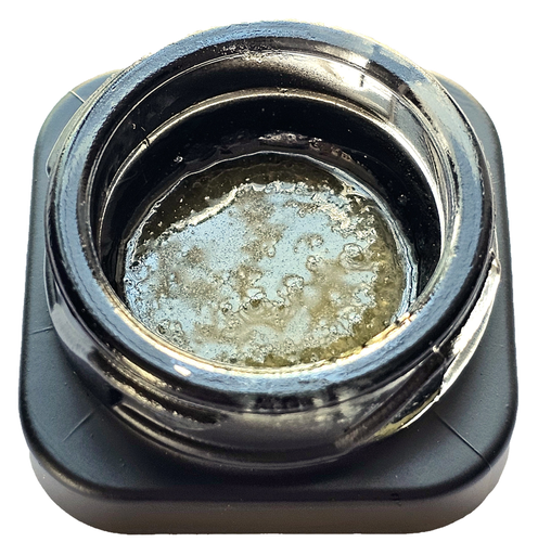 [DURBAN/BHO/1G] 1G DURBAN Sugar/bho Sativo+