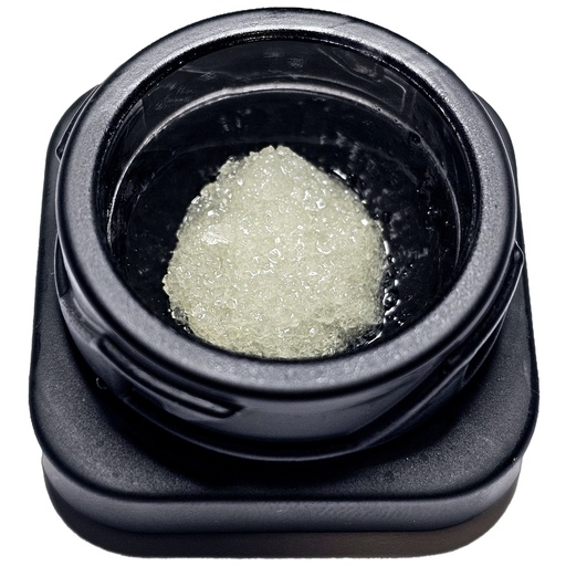 [RM/LEBRONH/BHO/1G] 1G LEBRON HAZE Sugar/bho Sativo+